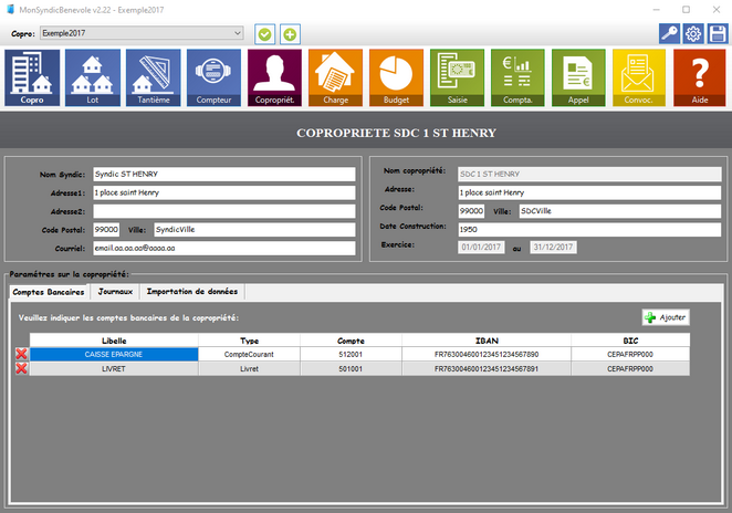 logiciel pour syndic bénévole