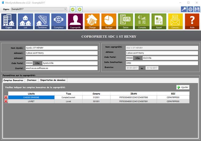 télécharger démonstration MonSyndicBénévole